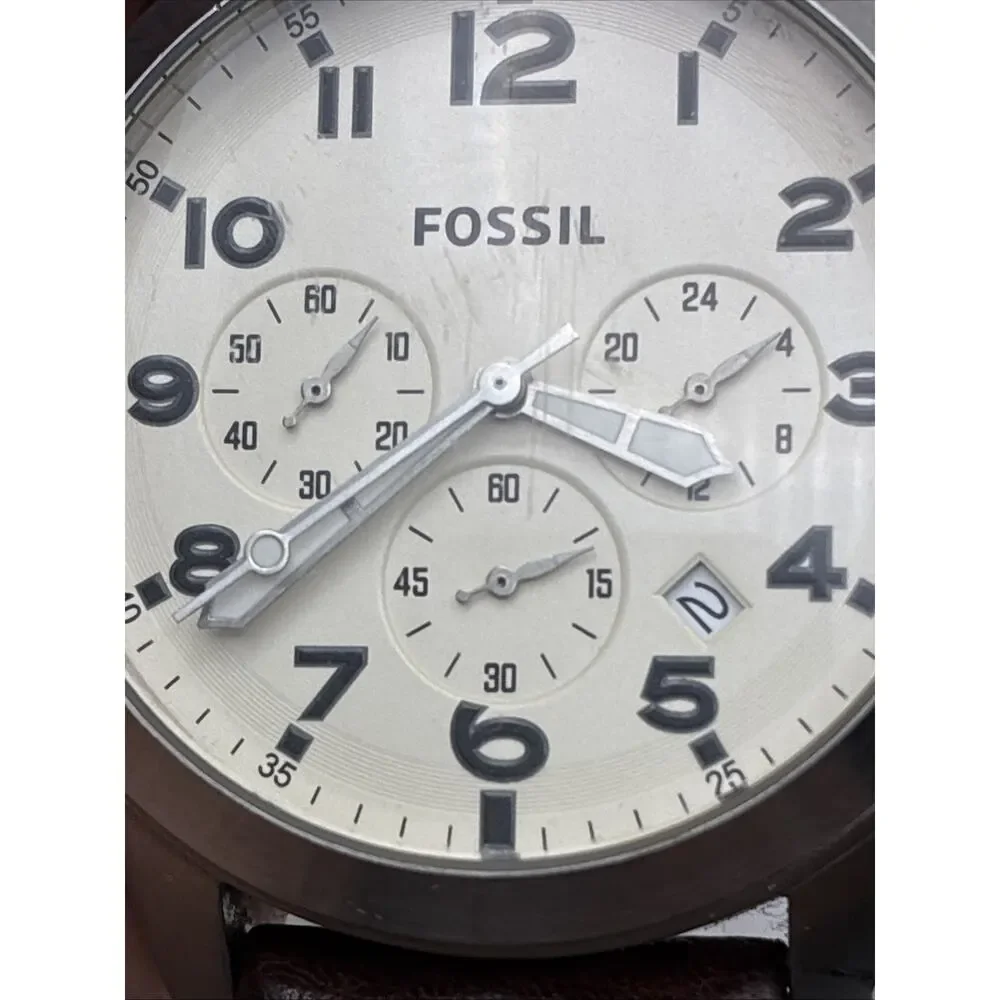 Fossil vintage fs5146